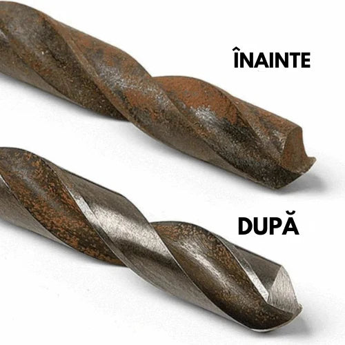 ProFix™ - Ascuțitoare pentru burghiu