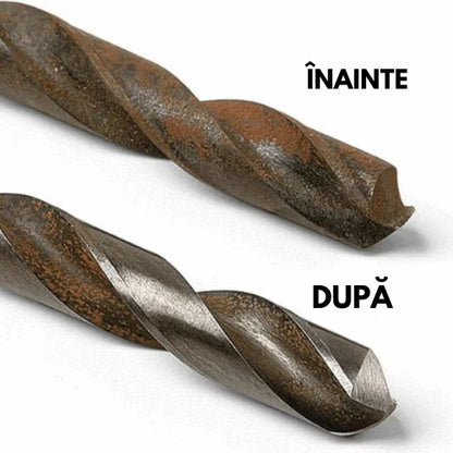 ProFix™ - Ascuțitoare pentru burghiu