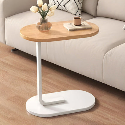 Masa SlimSide™ – Elegantă, compactă și perfectă pentru orice canapea